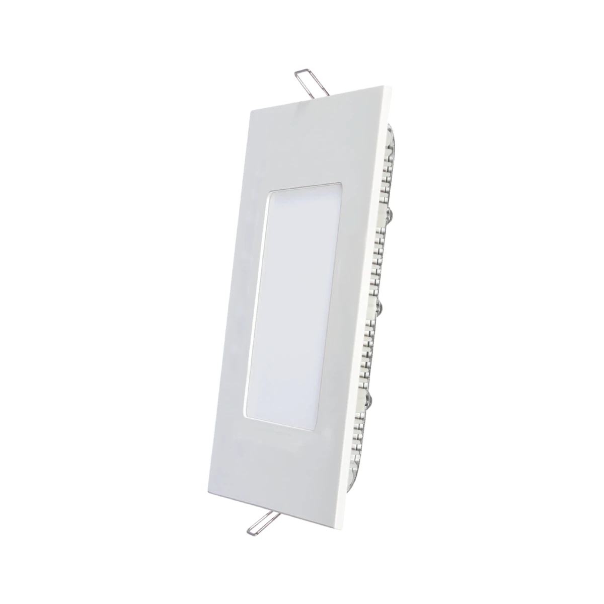 Kare Led Panel Işık Sıva Altı