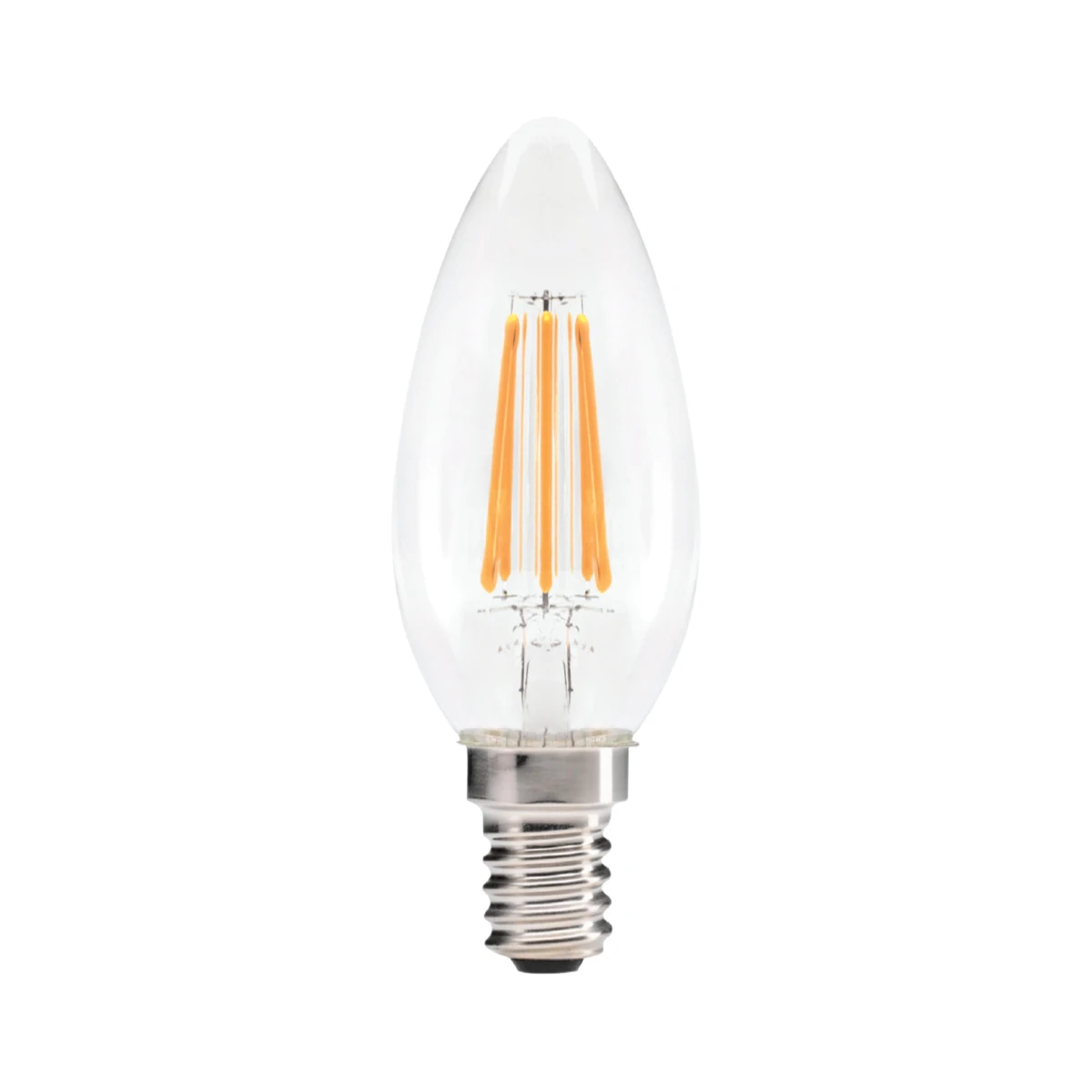 C37 Led Filament Lamba